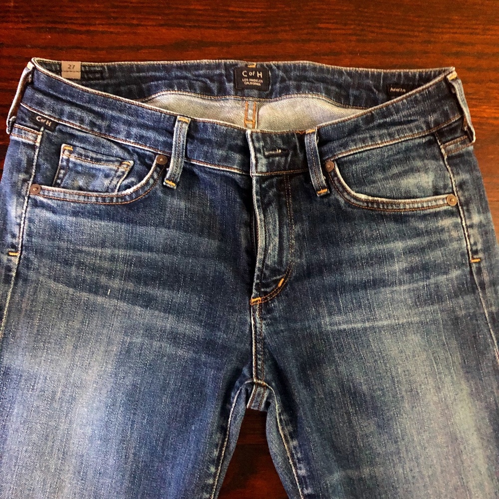 Citizens of Humanity Jeans Sz 27